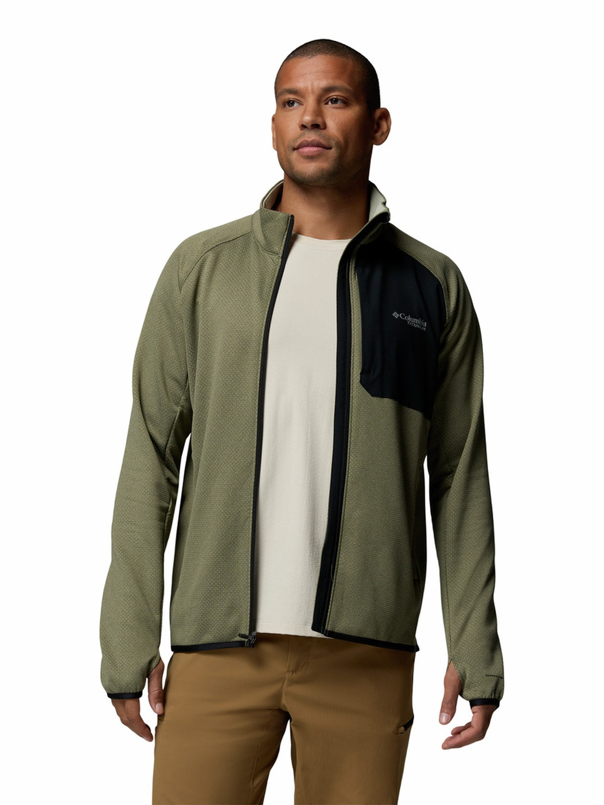 Casaca  Hombre Triple Canyon™