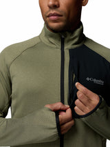 Casaca  Hombre Triple Canyon™