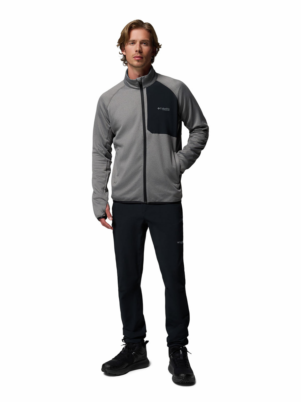 Polar Hombre Triple Canyon™