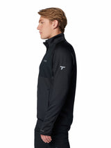Fleece Para Hombre Cierre Completo Triple Canyon™ Negro Columbia