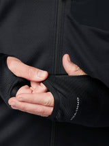 Fleece Para Hombre Cierre Completo Triple Canyon™ Negro Columbia