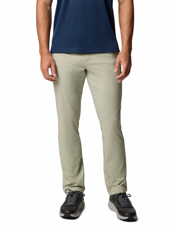 Pantalon Para Hombre Chino Sage Peak™ Verde Vestuario