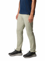 Pantalon Para Hombre Chino Sage Peak™ Verde Vestuario