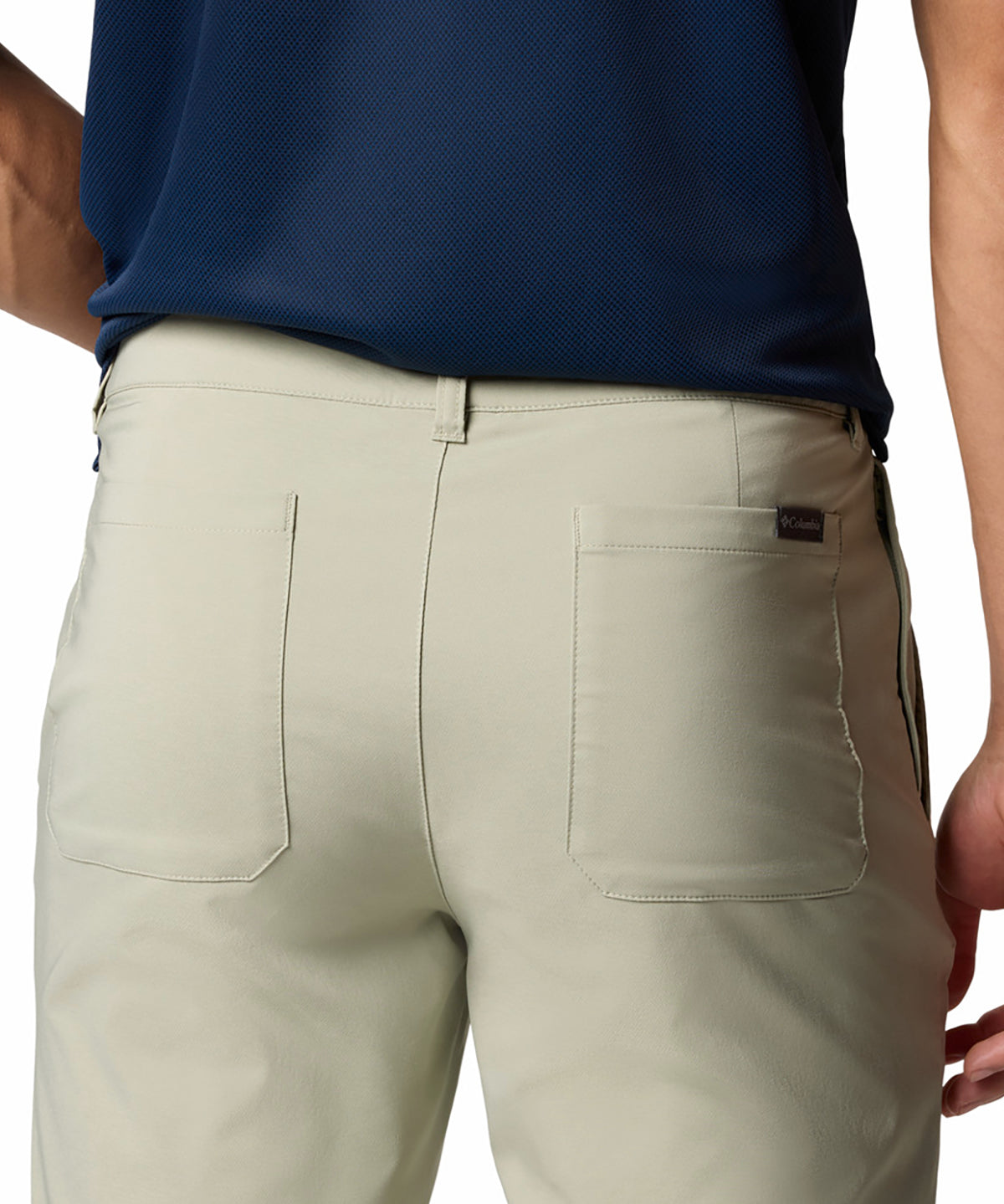 Pantalon Para Hombre Chino Sage Peak™ Verde Vestuario