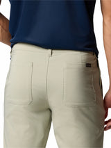 Pantalon Para Hombre Chino Sage Peak™ Verde Vestuario