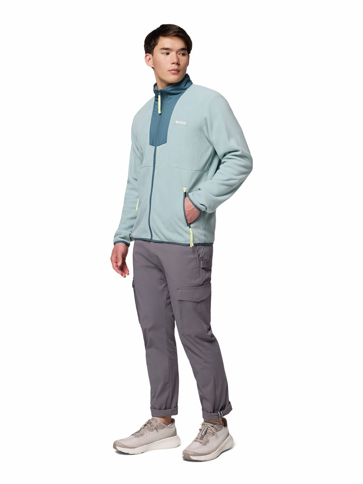 Polar Hombre Sequoia Grove™