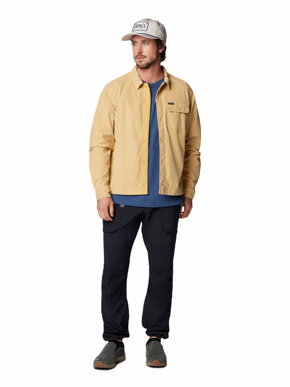 Pantalón Hombre Landroamer™ Utility II