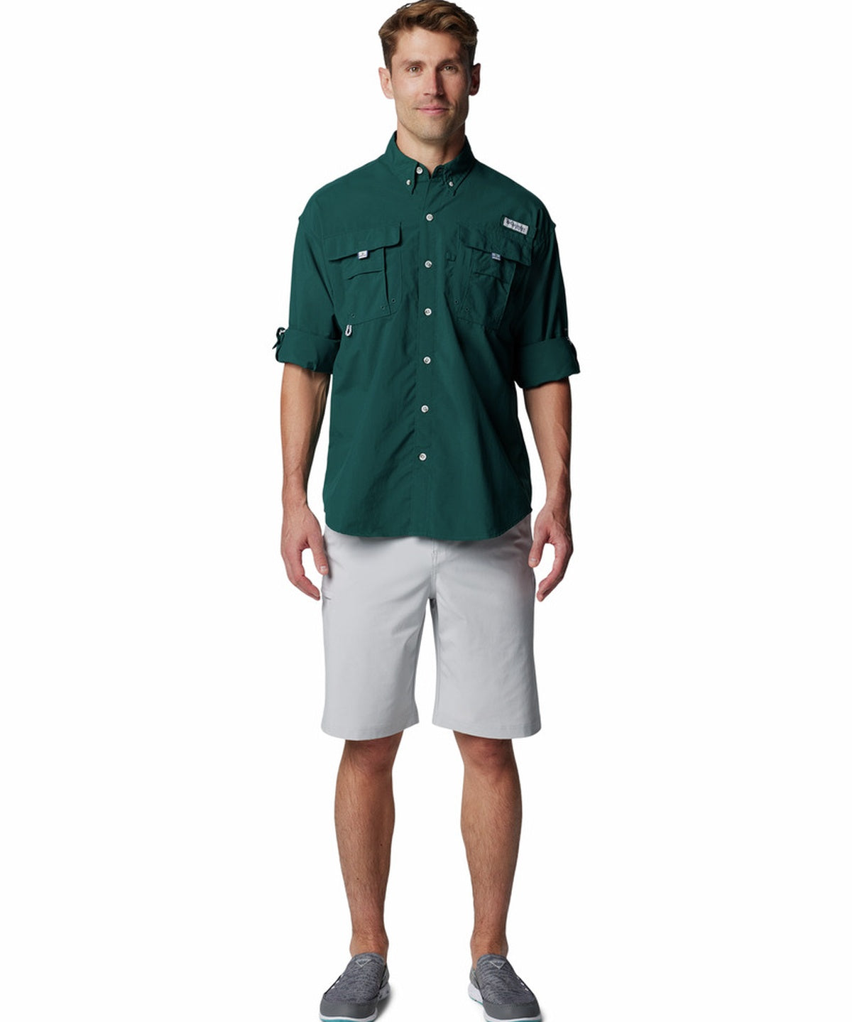 Short  Hombre Grander Marlin™ III