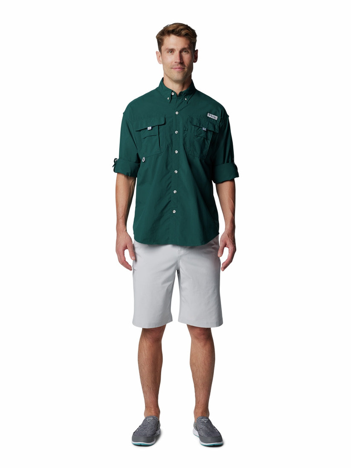 Short  Hombre Grander Marlin™ III