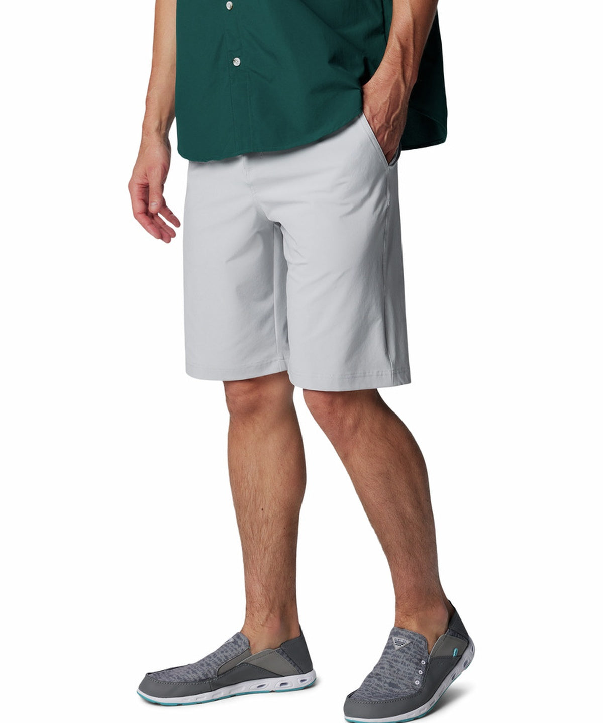 Short  Hombre Grander Marlin™ III