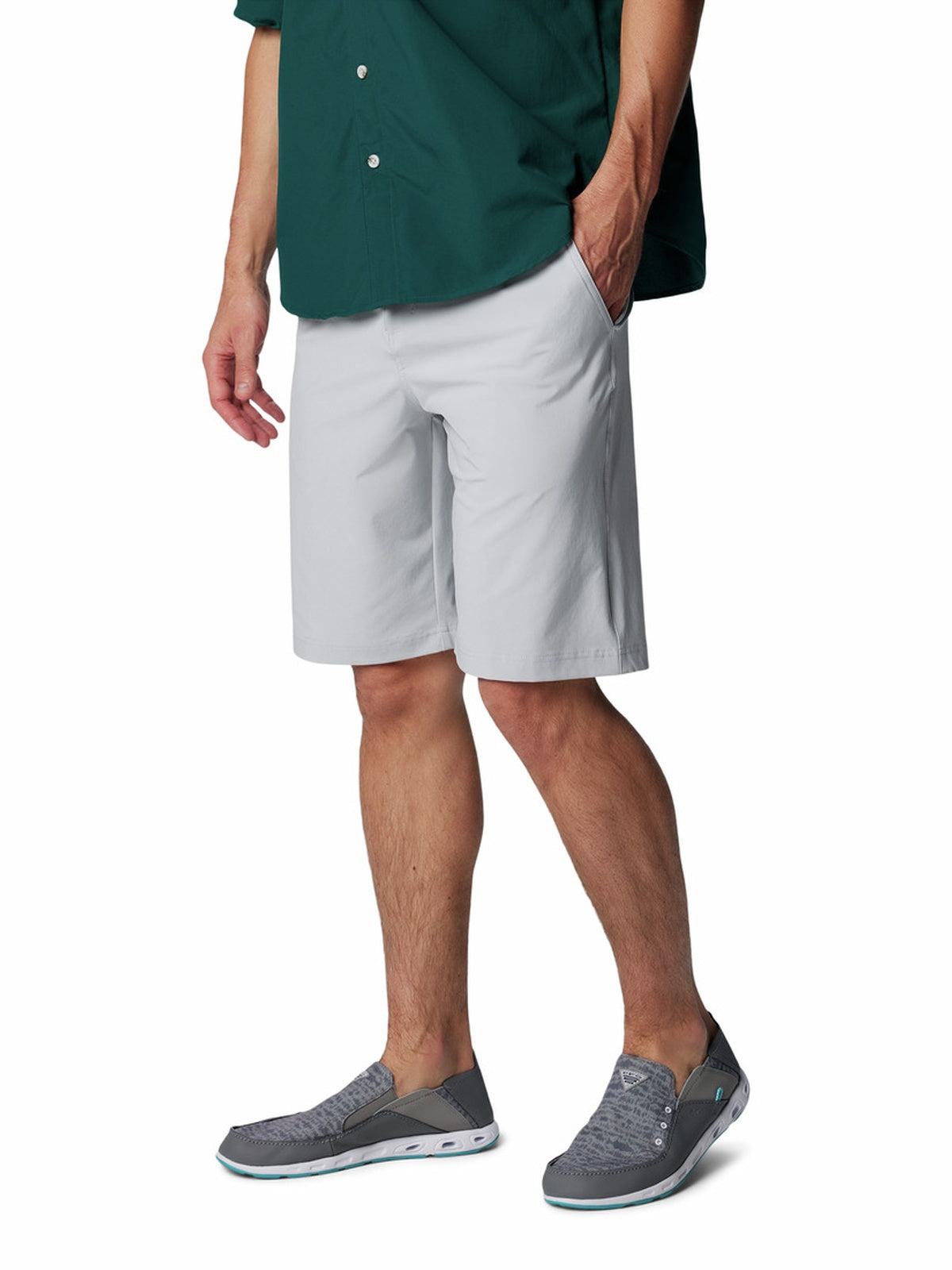 Short  Hombre Grander Marlin™ III