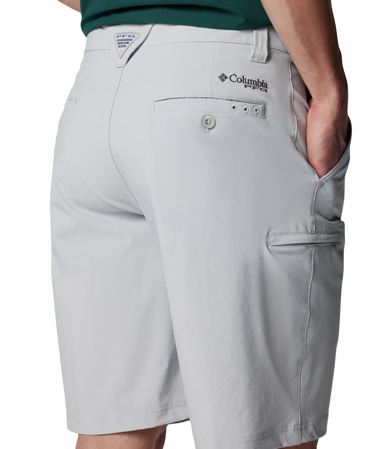 Short  Hombre Grander Marlin™ III