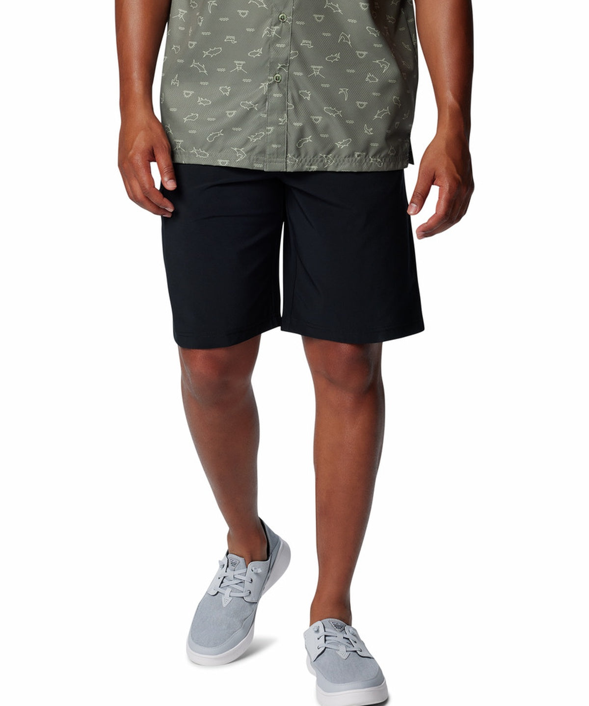 Short  Hombre Grander Marlin™ III