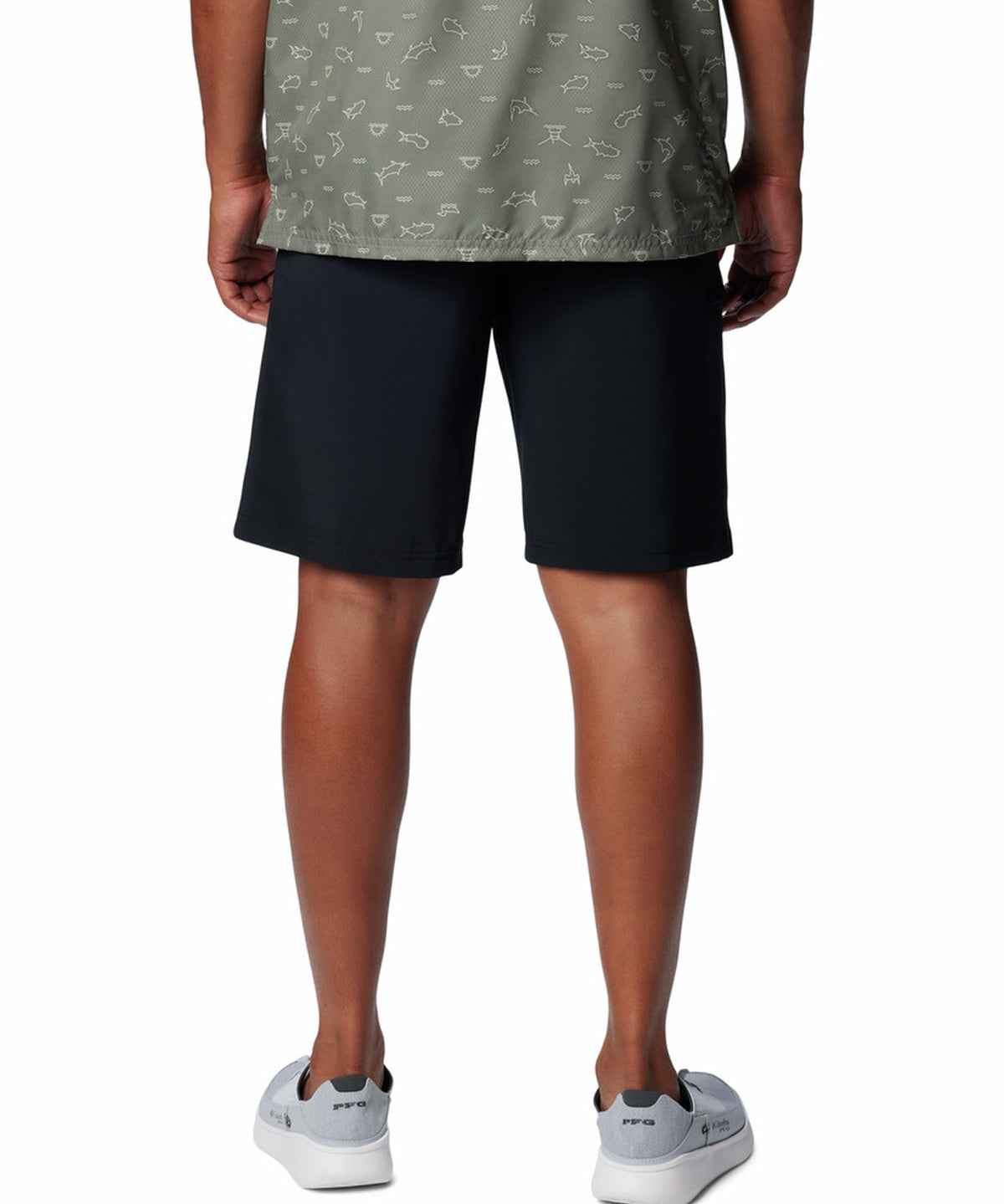 Short  Hombre Grander Marlin™ III