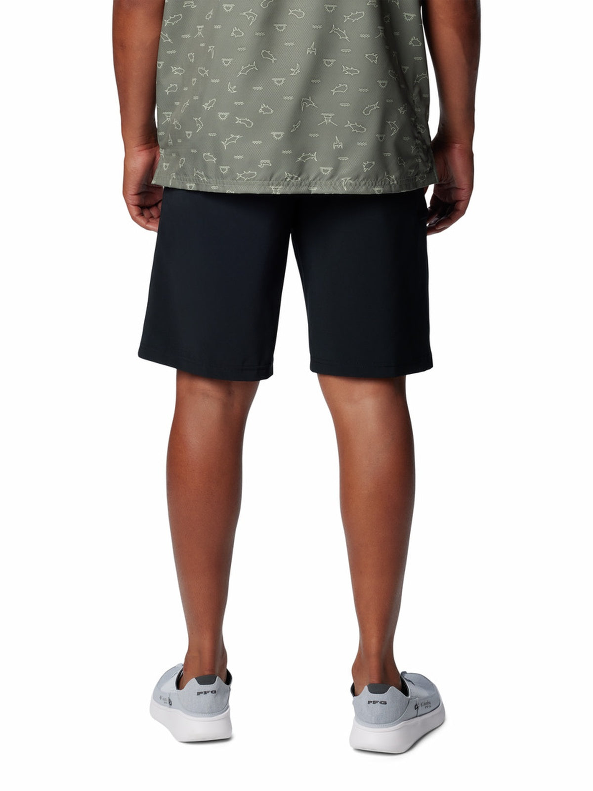 Short  Hombre Grander Marlin™ III