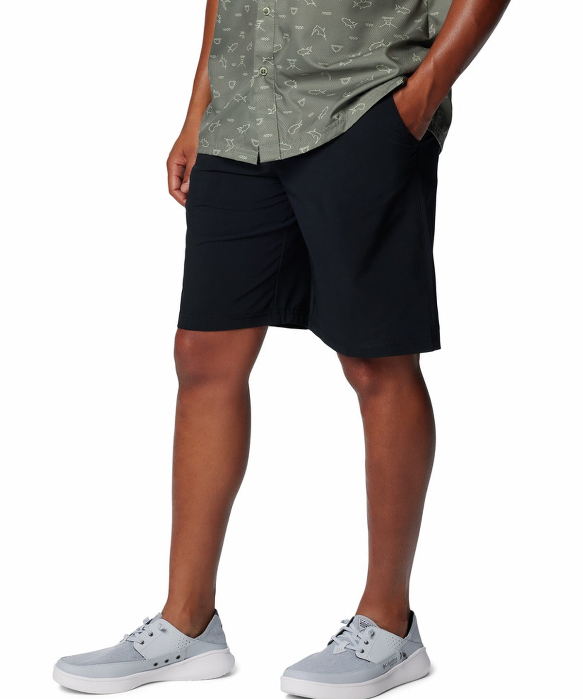 Short  Hombre Grander Marlin™ III
