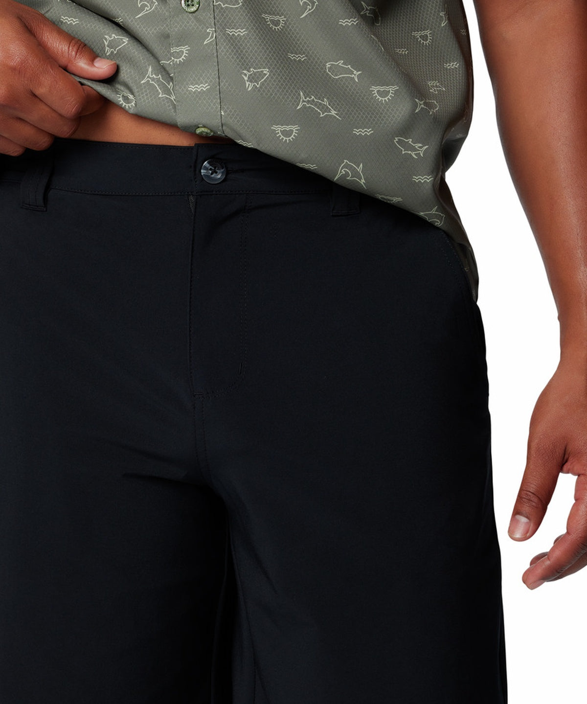 Short  Hombre Grander Marlin™ III