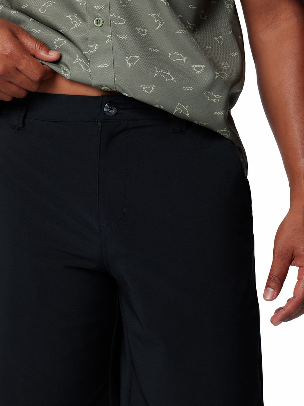 Short  Hombre Grander Marlin™ III