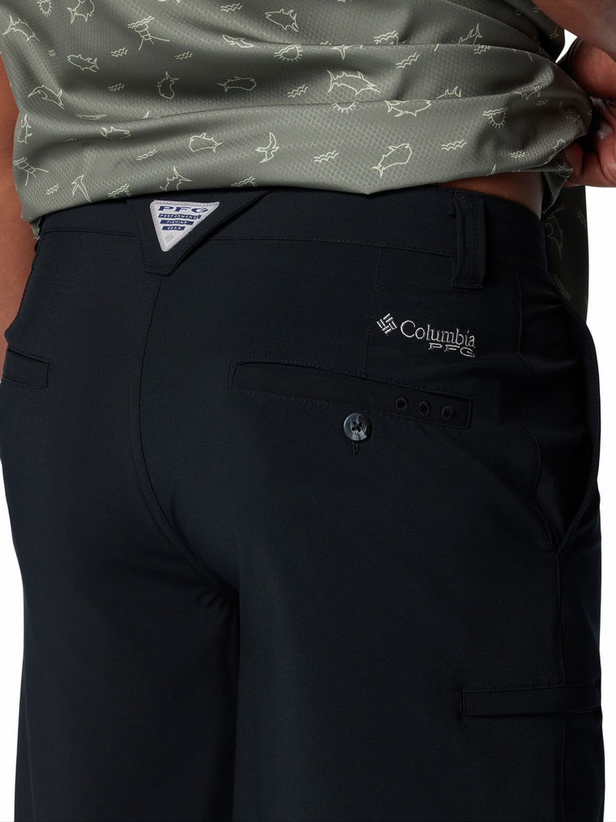 Short  Hombre Grander Marlin™ III