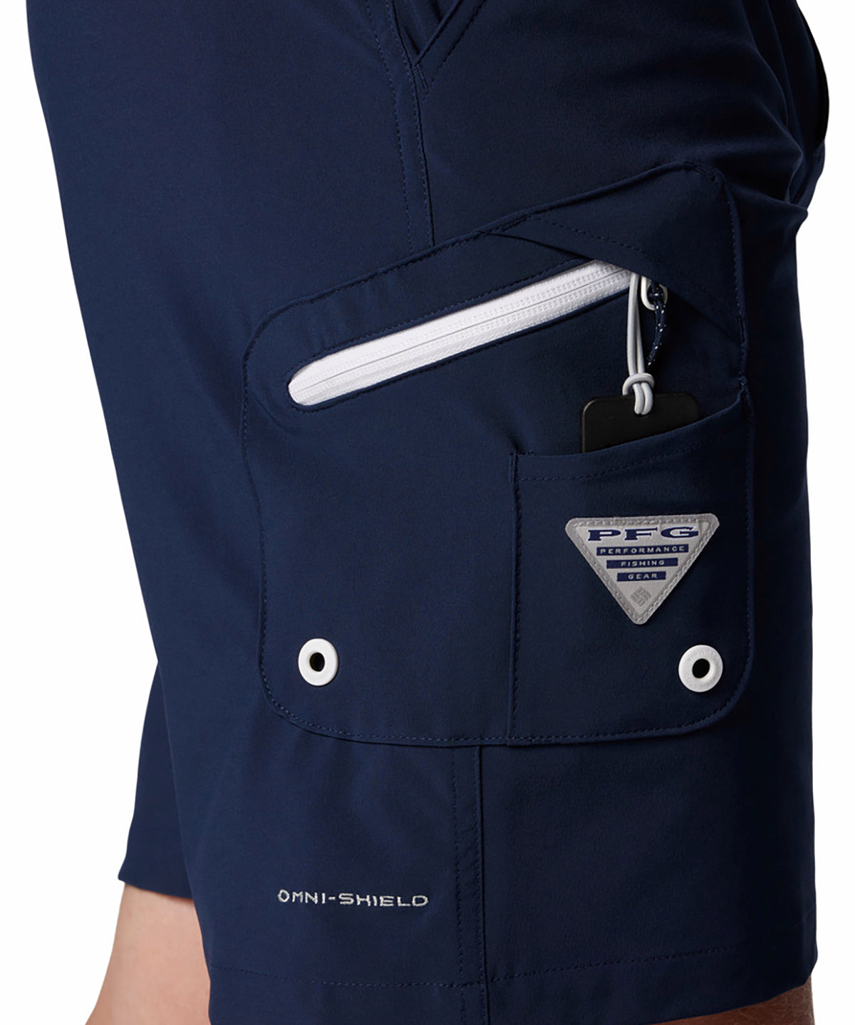 TERMINAL TACKLE II S