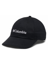 Black, Logo
