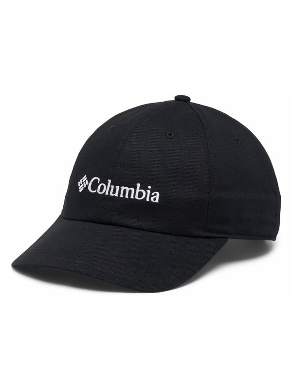 Black, Logo
