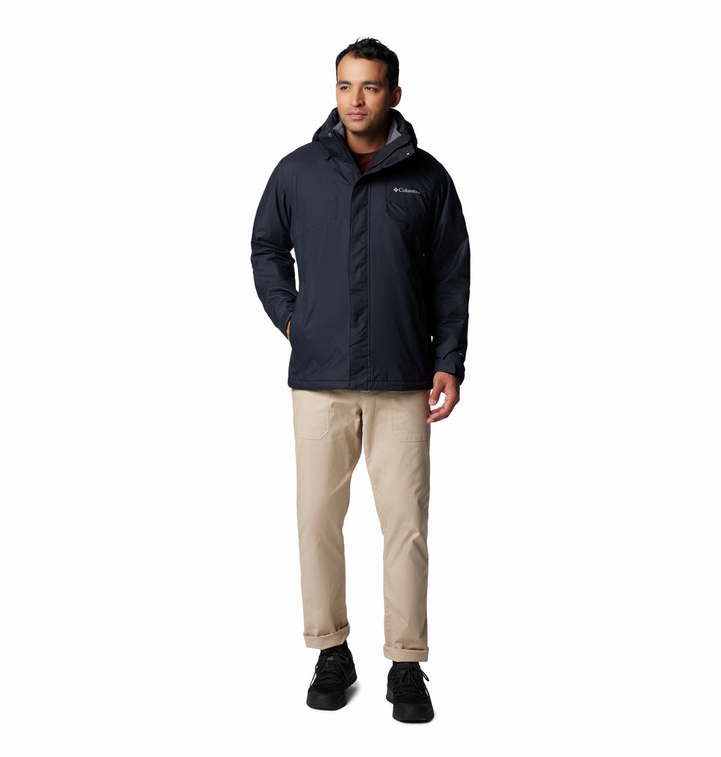 Casaca 3 En 1 Hombre Bugaboo™ III