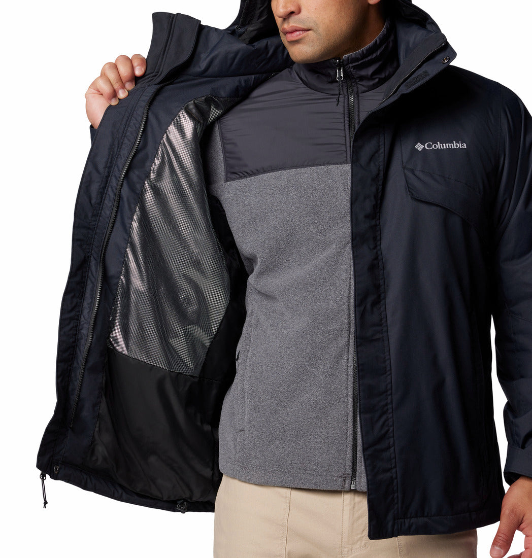 Casaca 3 En 1 Hombre Bugaboo™ III