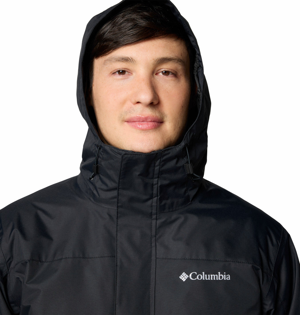 Casaca 3 En 1 Hombre Tunnel Falls™ ll