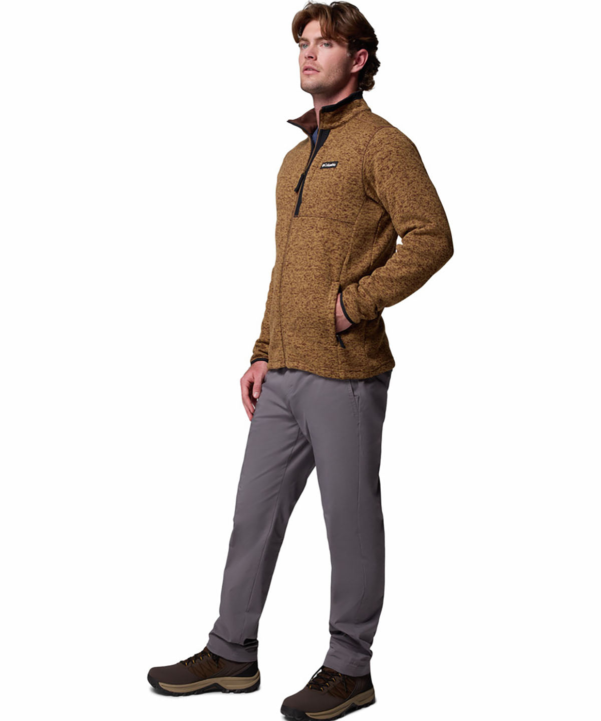 Polar Hombre Sweater Weather™