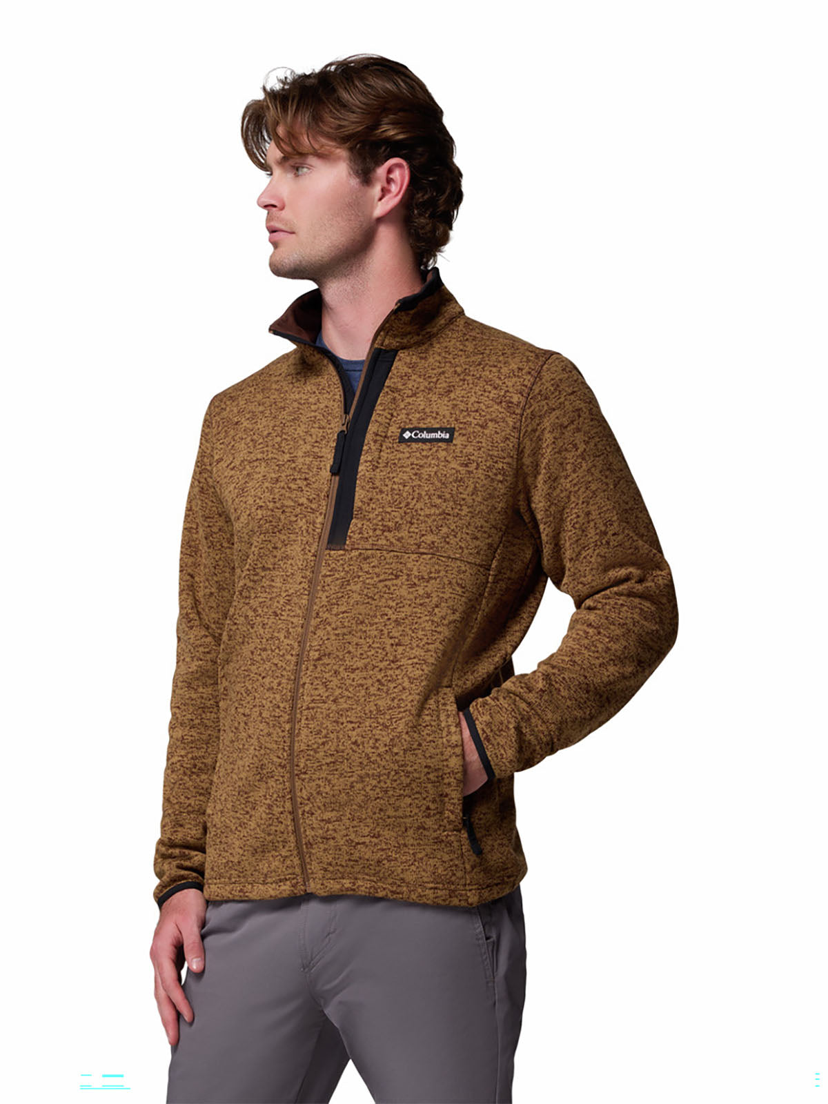 Polar Hombre Sweater Weather™