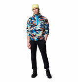 Polar Con 1/2 Broche Hombre Helvetia™ II