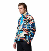 Polar Con 1/2 Broche Hombre Helvetia™ II
