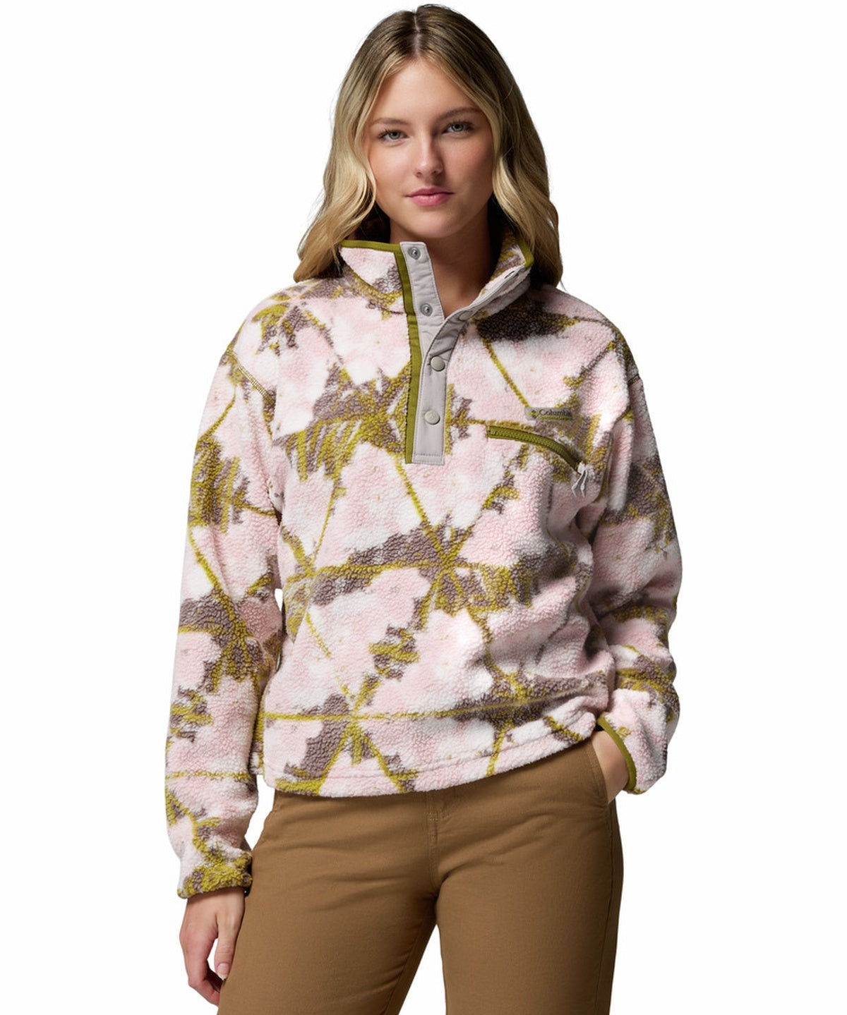 Polar  Mujer Helvetia™ II