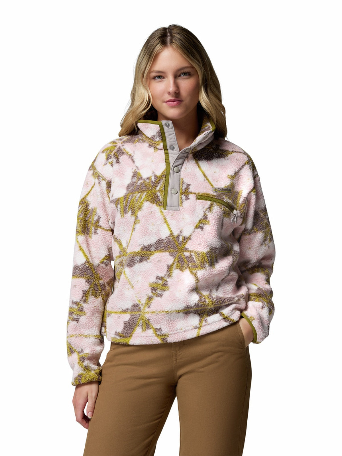 Polar  Mujer Helvetia™ II