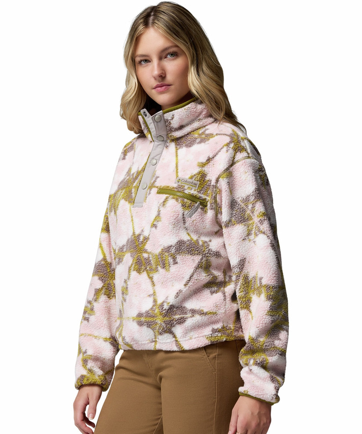 Polar  Mujer Helvetia™ II