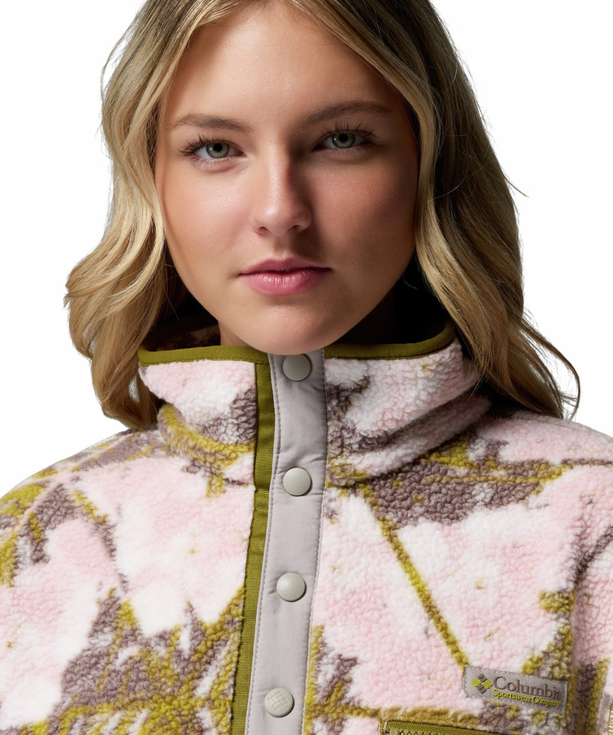 Polar  Mujer Helvetia™ II