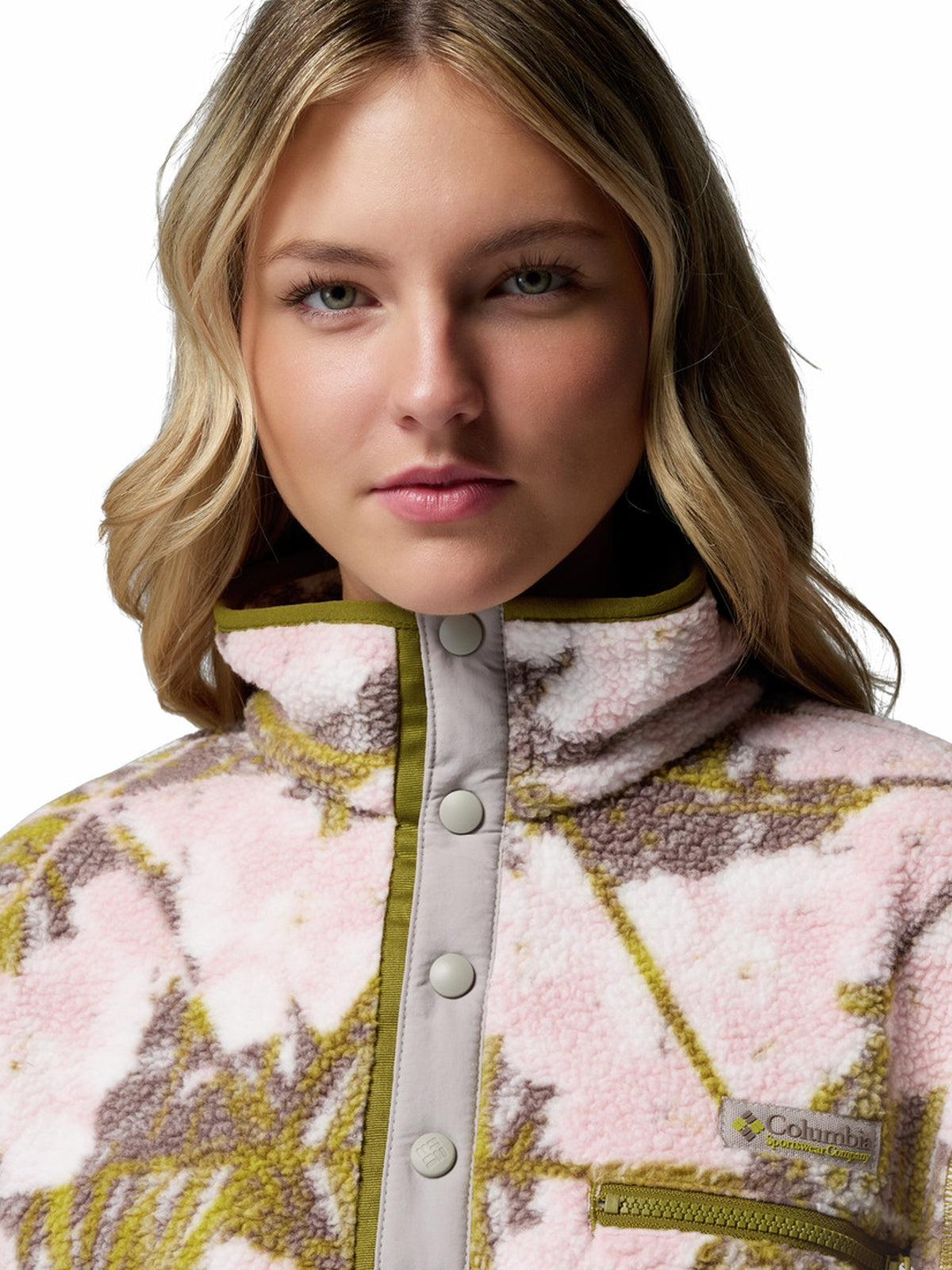 Polar  Mujer Helvetia™ II