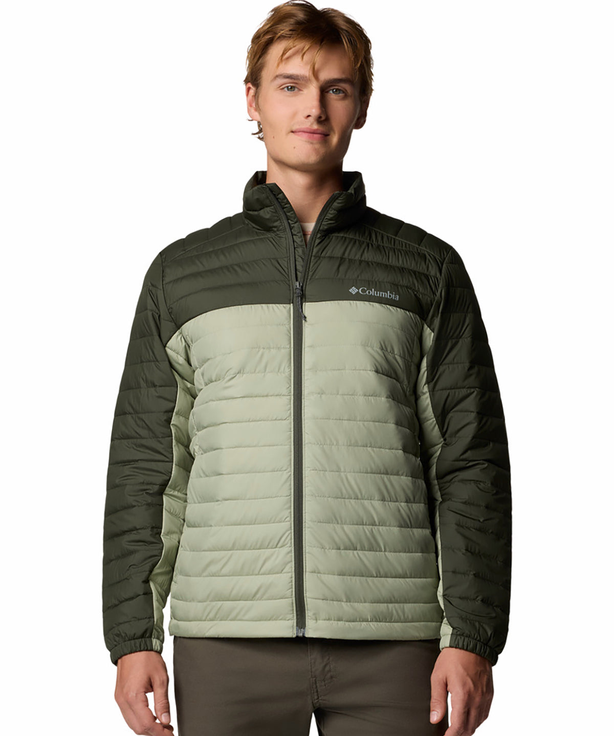 Casaca Sintética Hombre Silver Falls™ II