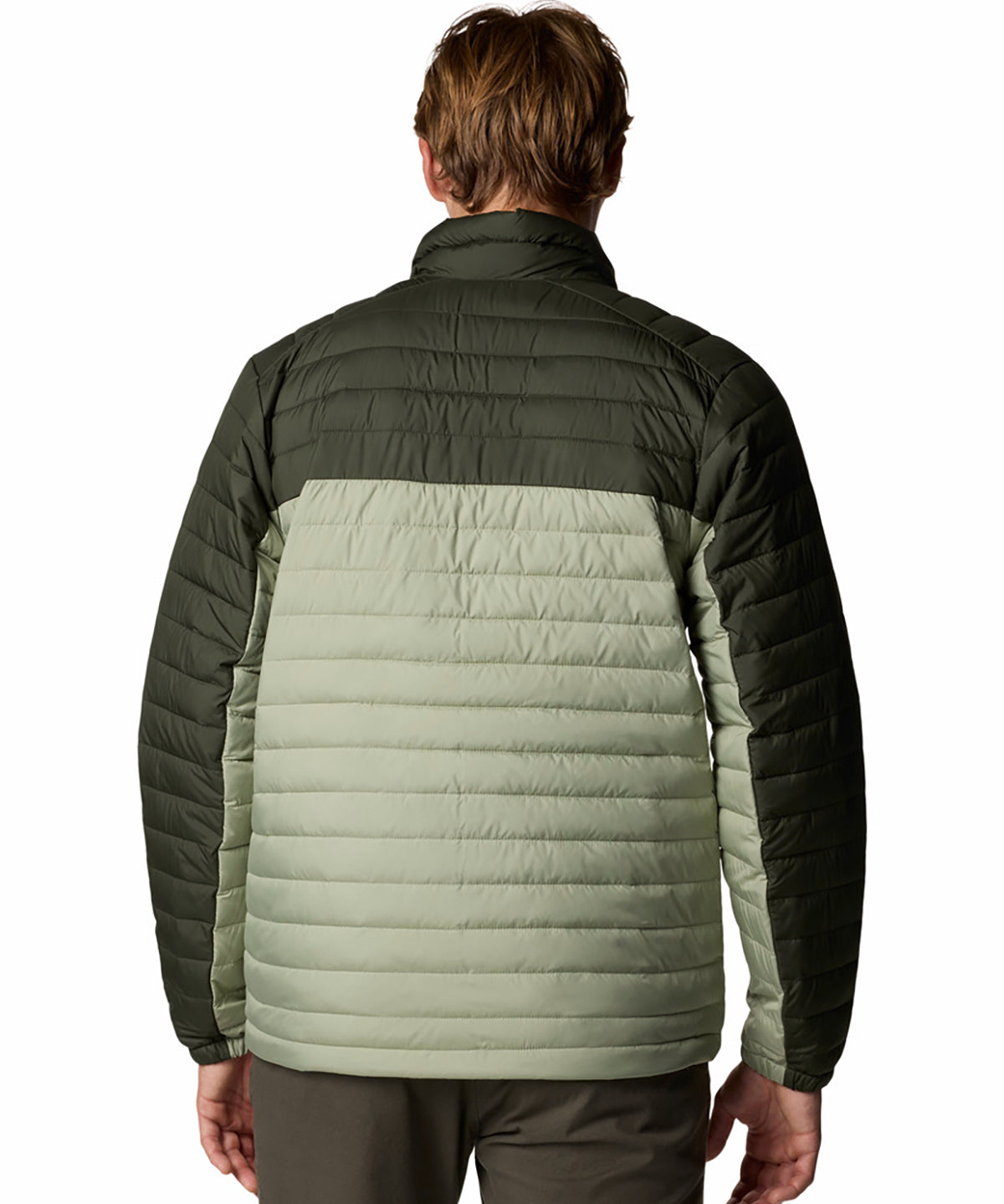 Casaca Sintética Hombre Silver Falls™ II