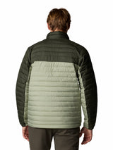 Casaca Sintética Hombre Silver Falls™ II