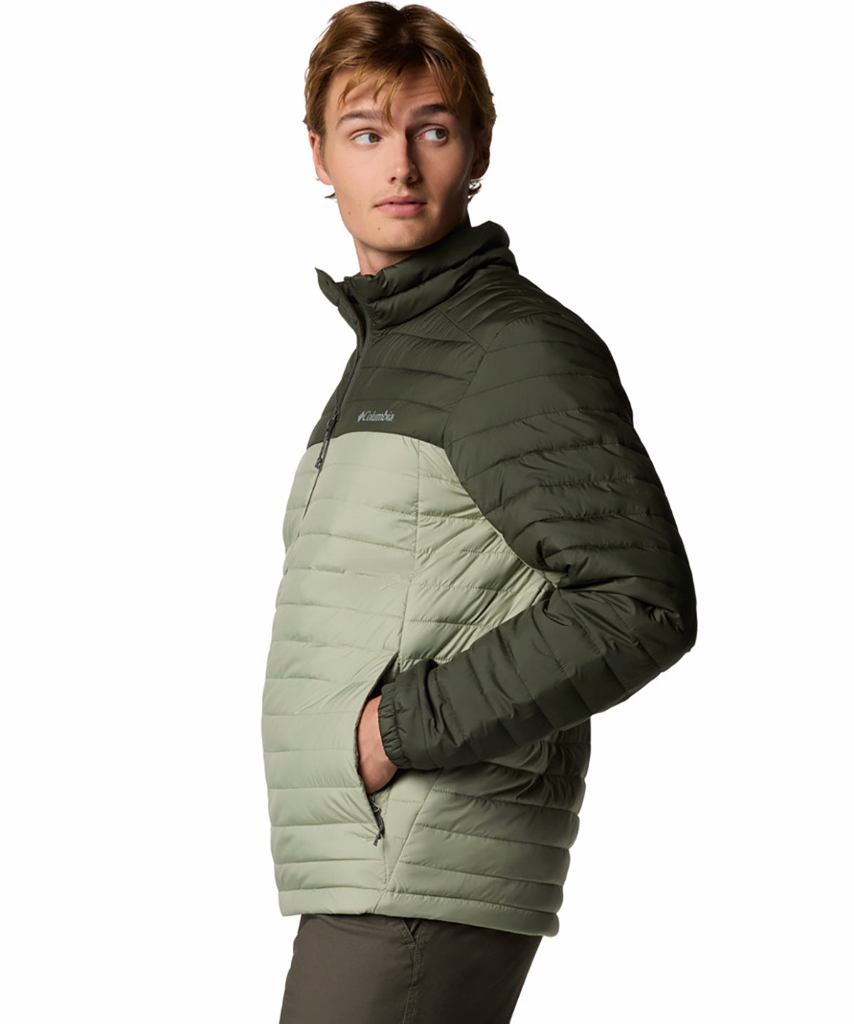 Casaca Sintética Hombre Silver Falls™ II
