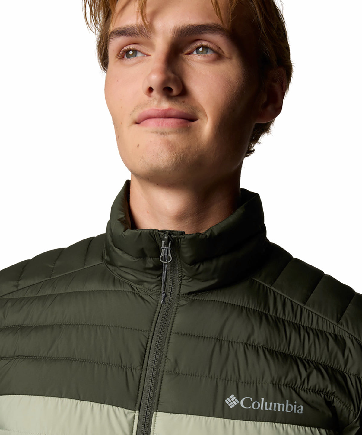 Casaca Sintética Hombre Silver Falls™ II
