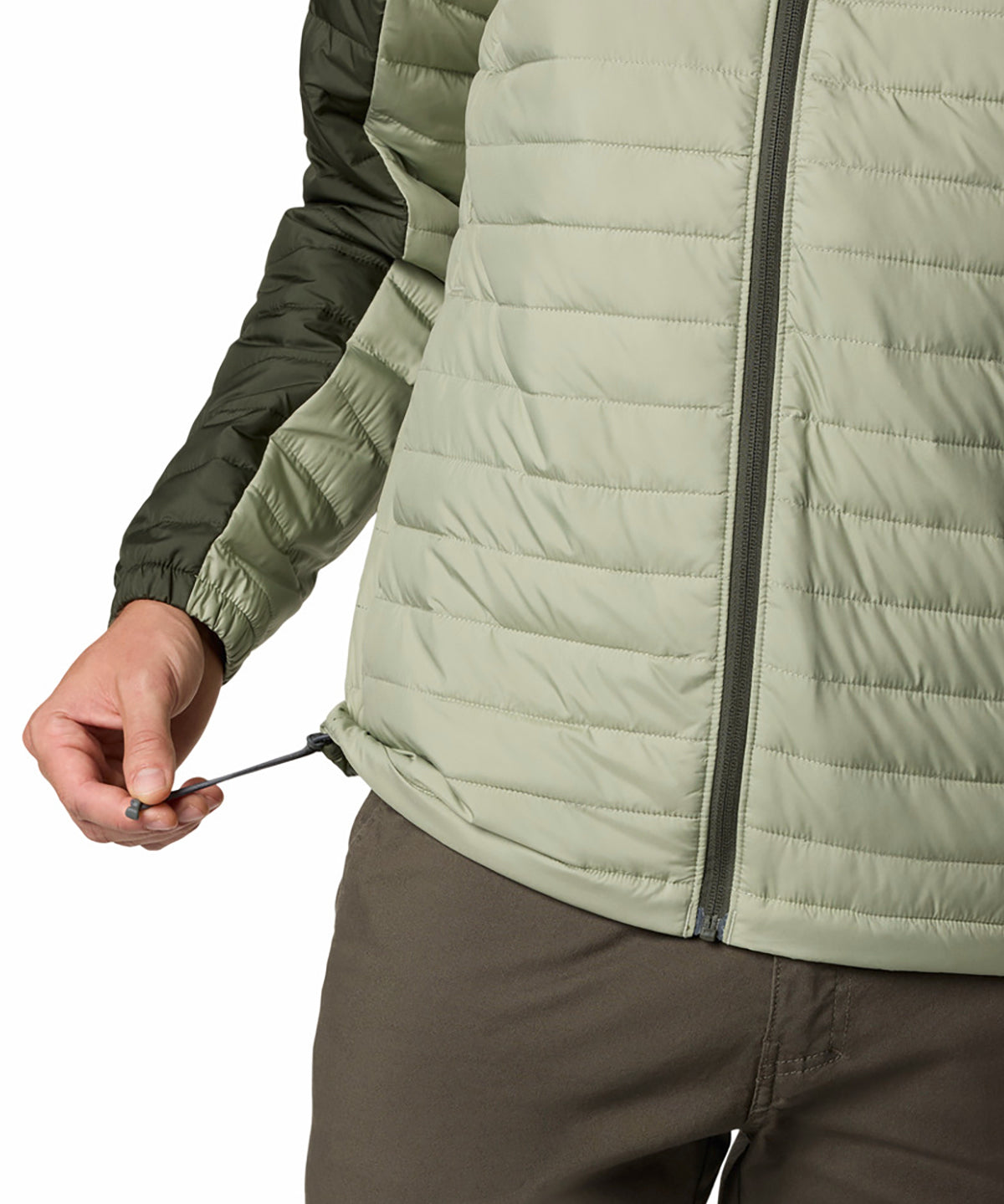 Casaca Sintética Hombre Silver Falls™ II