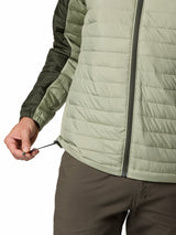 Casaca Sintética Hombre Silver Falls™ II