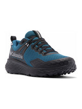 Phoenix Blue, Black