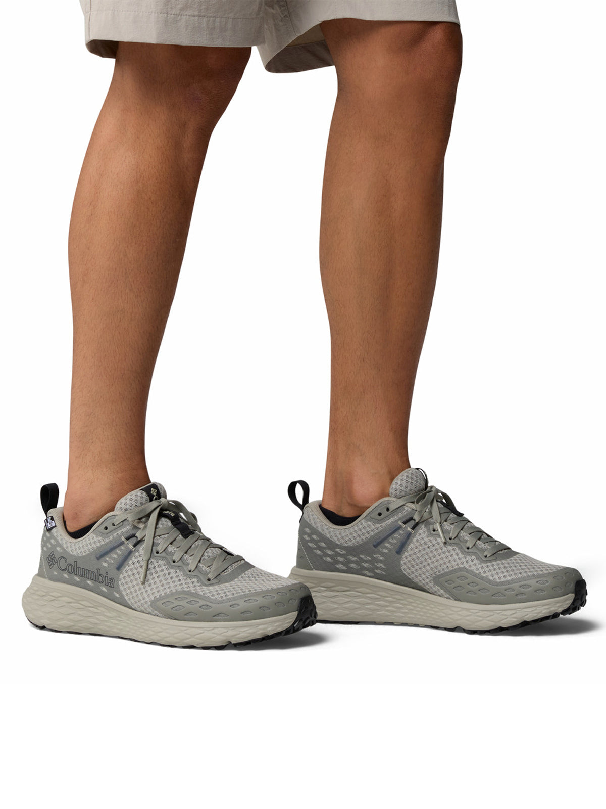 Zapatillas Impermeables Hombre Konos™ TRS