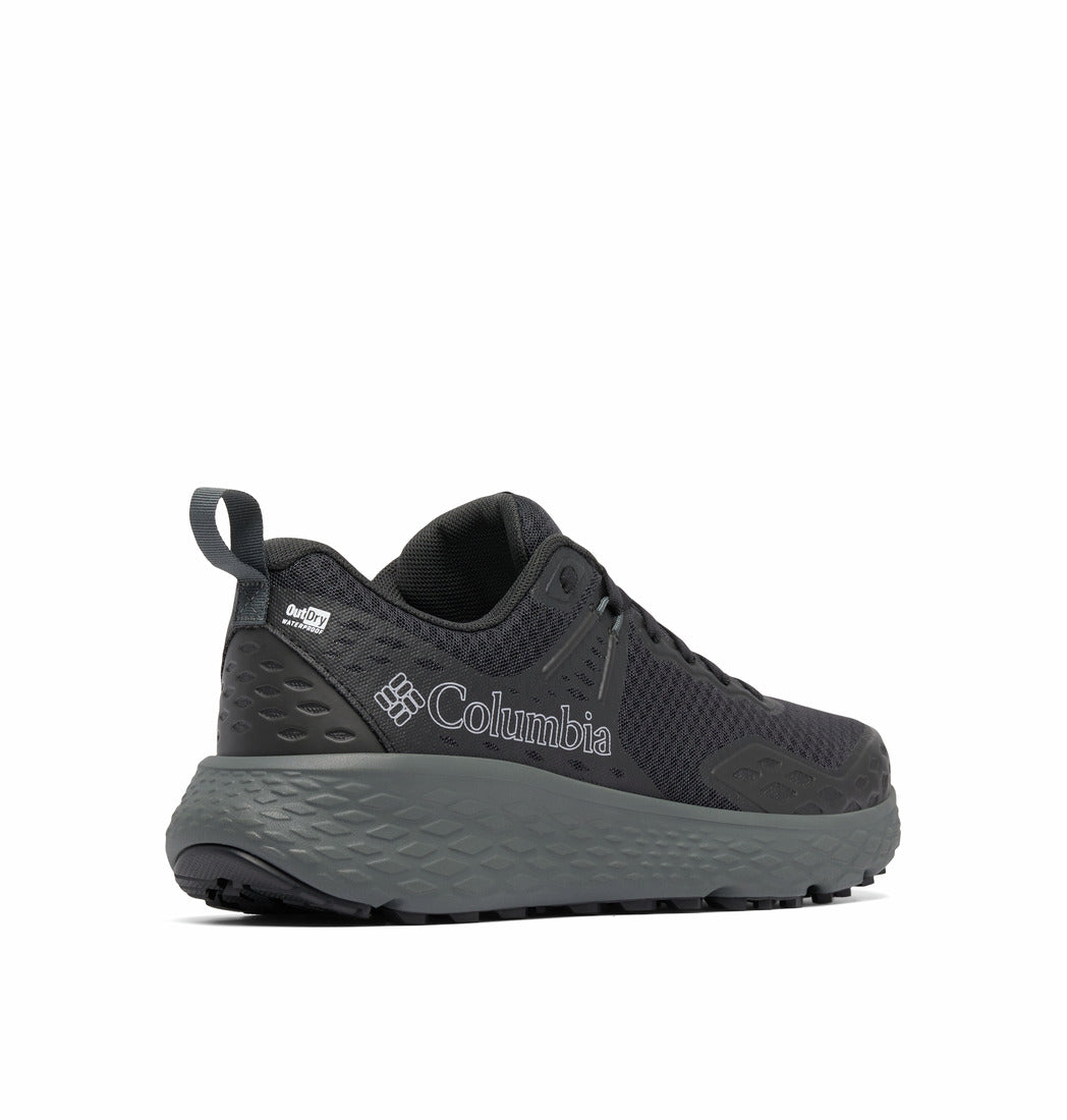 Zapatillas Impermeables Hombre Outdry™ Konos™ TRS