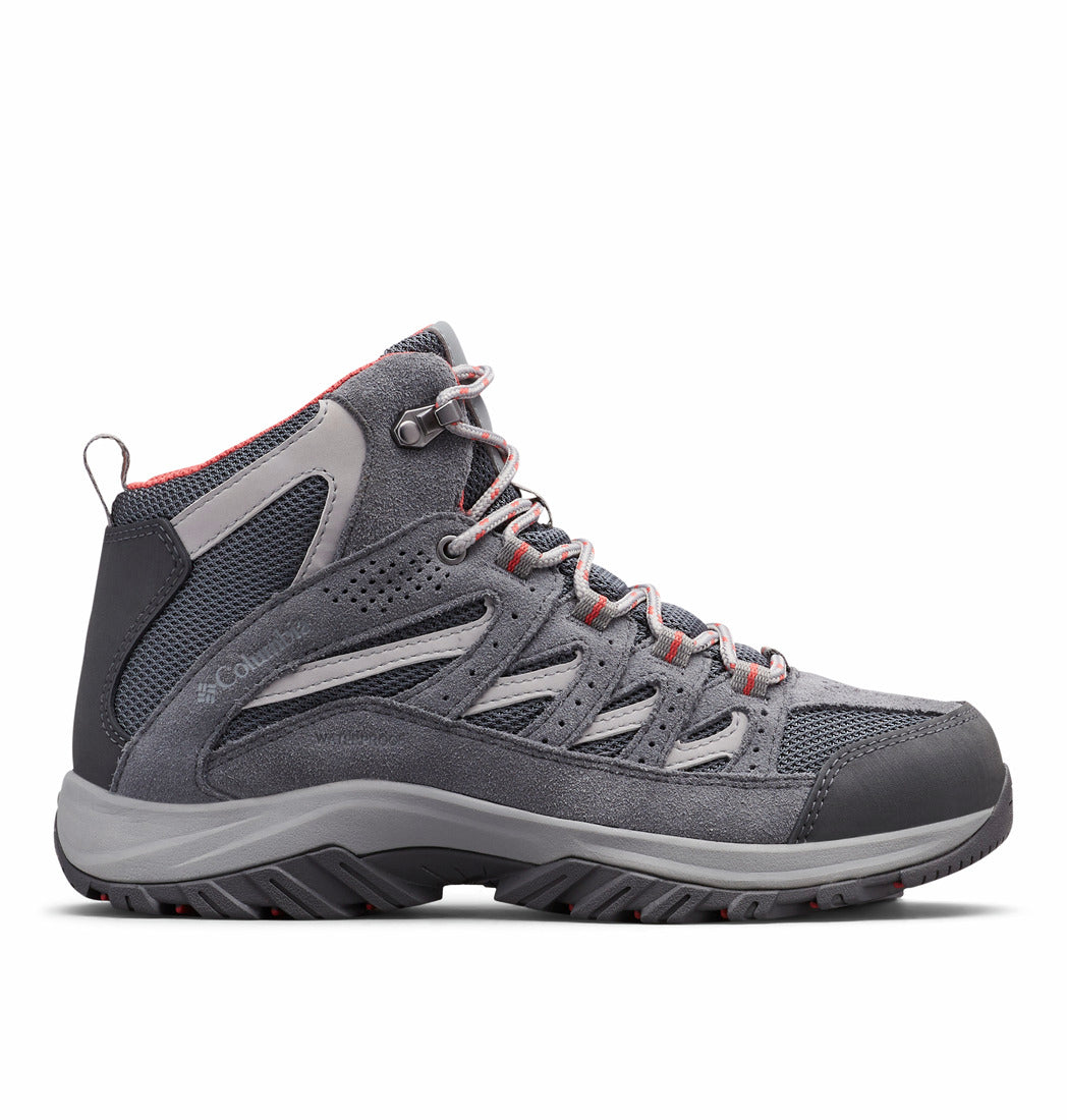 Botas Impermeables Mujer Crestwood™