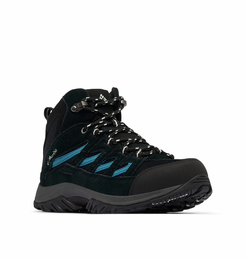 Botas Impermeables Mujer Crestwood™